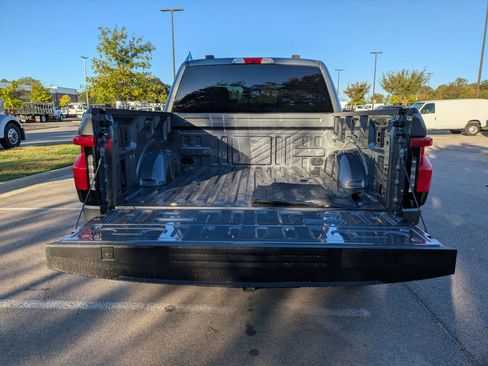 Certified 2024 Ford F150 Lightning XLT image 36