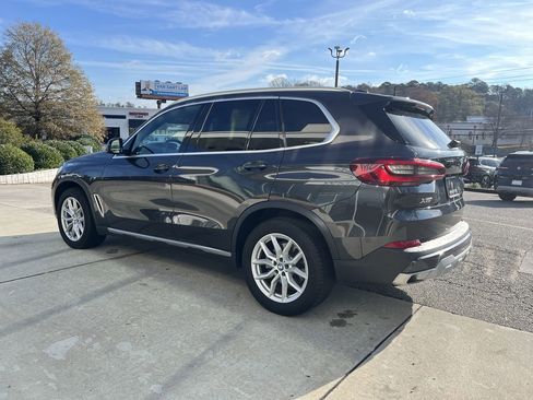 Certified 2023 BMW X5 xDrive40i w/ Premium Package image 6