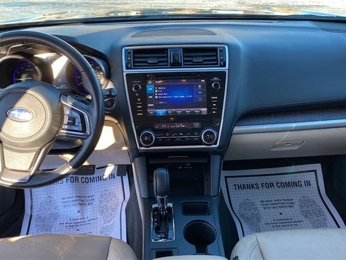 Used 2019 Subaru Outback 2.5i Limited image 16