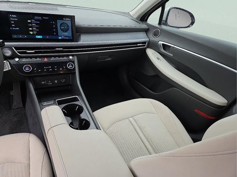Used 2024 Hyundai Sonata SEL image 12