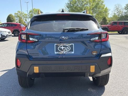 New 2026 Subaru Crosstrek 2.5i Wilderness AWD/4WD image 4