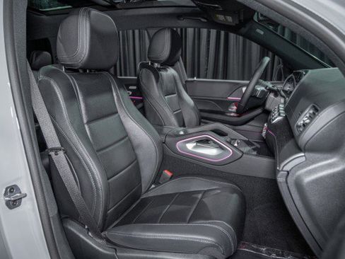 New 2026 Mercedes-Benz GLS 450 4MATIC image 14