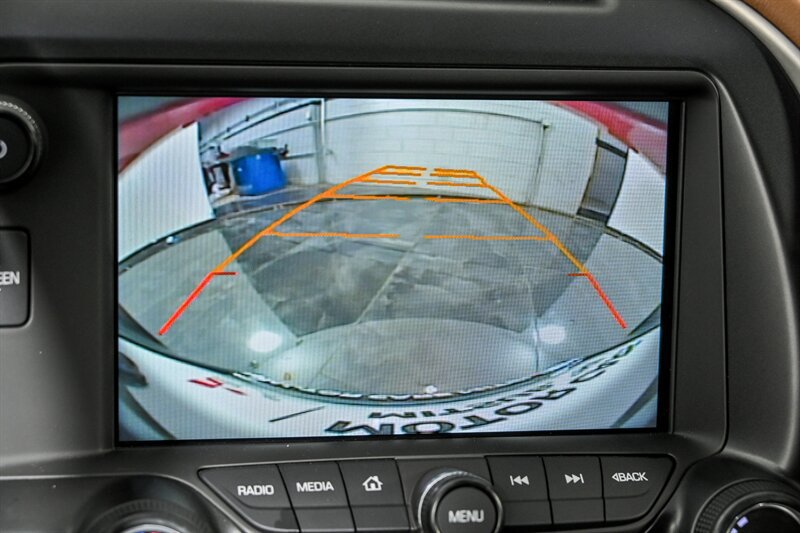 Used 2016 Chevrolet Corvette Z06 w/ 2LZ Preferred Equipment Group RWD image 25