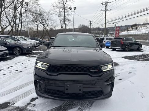 Used 2022 Dodge Durango GT image 2