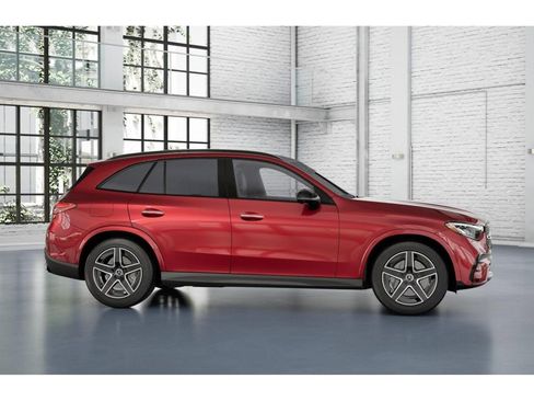 New 2026 Mercedes-Benz GLC 300 4MATIC image 15