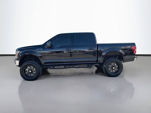 Used 2020 Ford F150 XLT image 6