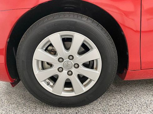 Used 2009 Toyota Camry Hybrid image 22
