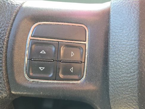 Used 2016 RAM 1500 Tradesman image 33