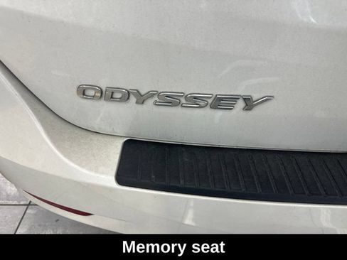 Used 2022 Honda Odyssey EX-L image 7