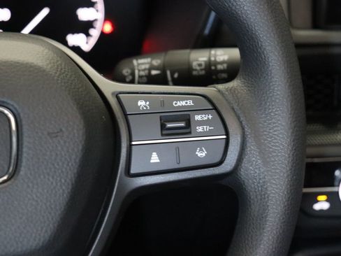 New 2026 Honda CR-V EX image 17