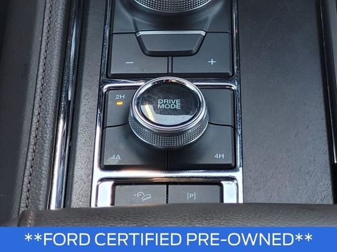 Certified 2022 Ford Expedition King Ranch image 26