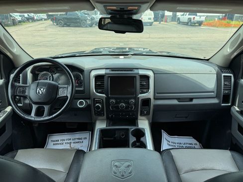 Used 2014 RAM 1500 Big Horn AWD/4WD image 20