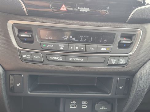New 2026 Honda Ridgeline TrailSport image 18