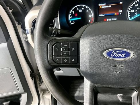 Certified 2021 Ford F150 XL w/ XL Power Equipment Group AWD/4WD image 14