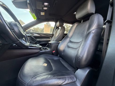 Used 2018 MAZDA CX-9 Grand Touring FWD image 36