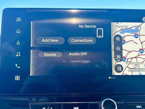 New 2025 Mitsubishi Outlander AWD image 29