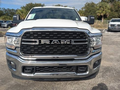 Used 2024 RAM 2500 Big Horn image 10