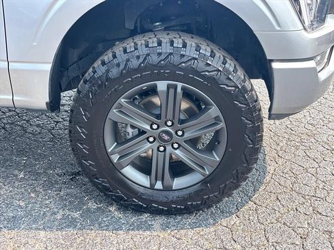 Used 2023 Ford F150 XLT w/ Equipment Group 302A High RWD image 10
