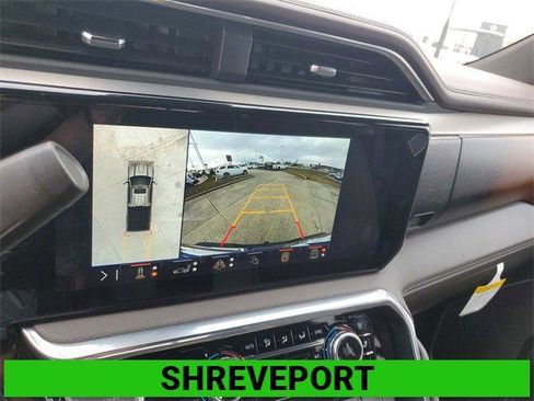 New 2026 GMC Sierra 2500 Denali w/ Denali Reserve Package image 19