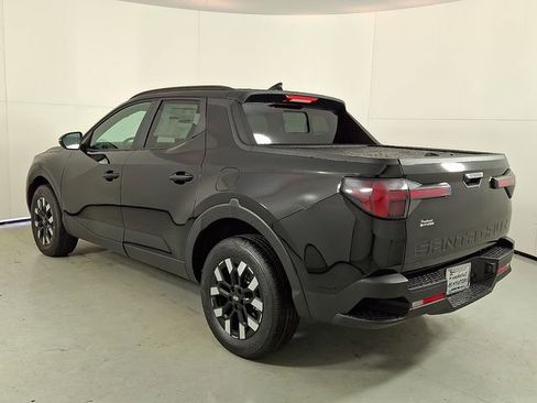 New 2026 Hyundai Santa Cruz SEL FWD image 4