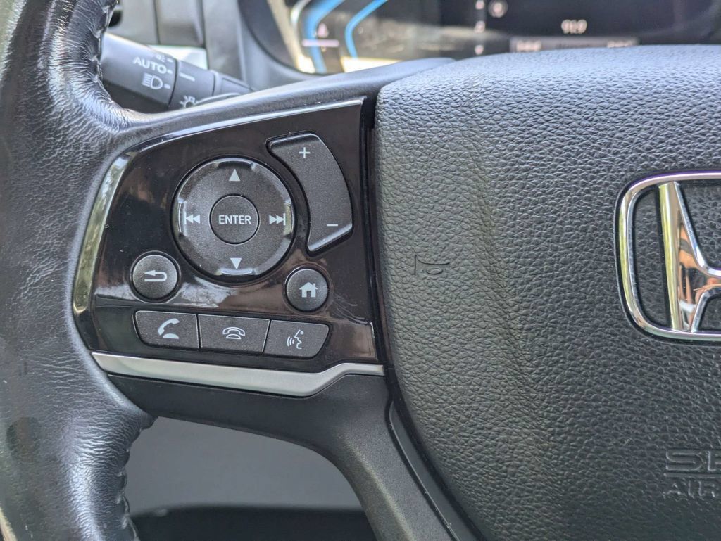 Used 2019 Honda Odyssey EX-L image 26