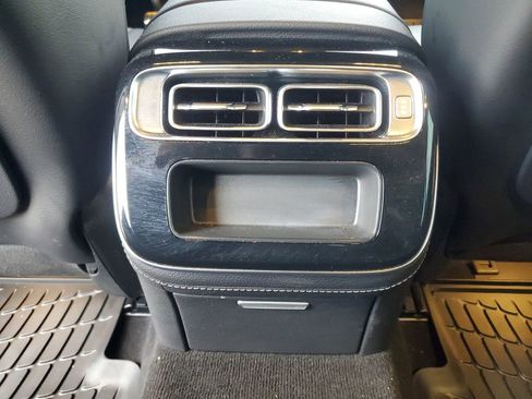 Used 2023 Mercedes-Benz S 500 4MATIC w/ AMG Line image 17