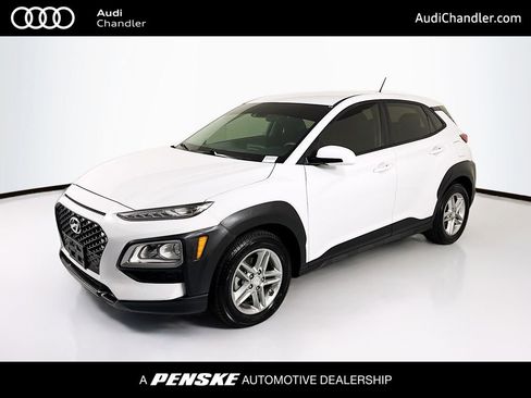 Used 2020 Hyundai Kona SE FWD image 1