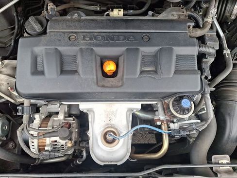 Used 2012 Honda Civic LX image 27