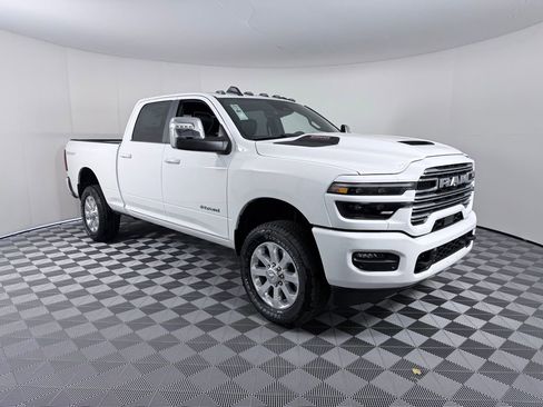 New 2026 RAM 2500 Laramie image 2