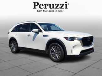 Certified 2024 MAZDA CX-90 Plug-In Hybrid w/ Preferred AWD/4WD video 1