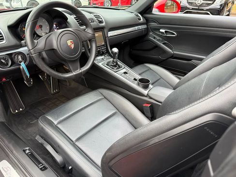 Used 2013 Porsche Boxster S image 32
