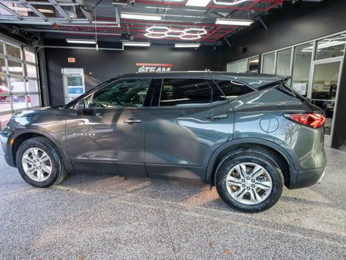 Used 2019 Chevrolet Blazer LT image 2