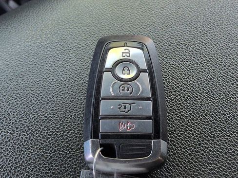 Certified 2023 Ford Expedition Timberline AWD/4WD image 28