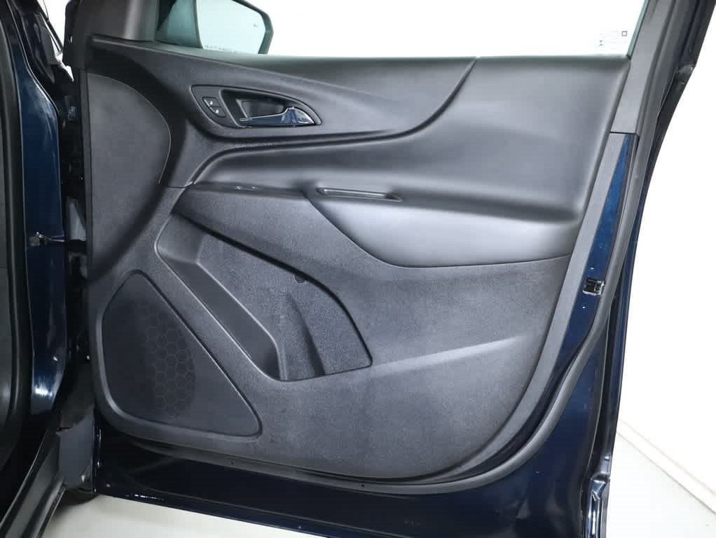 Used 2020 Chevrolet Equinox LT AWD/4WD image 36