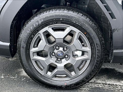 New 2026 Subaru Outback Premium image 9