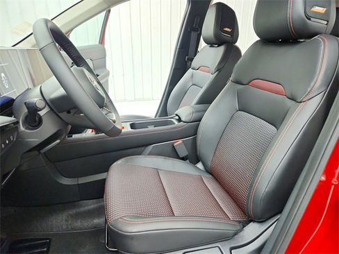 New 2026 Nissan Kicks SR w/ SR Premium Package image 19