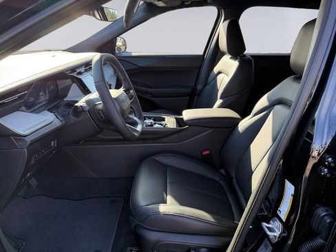 New 2026 Jeep Cherokee Limited AWD/4WD image 11
