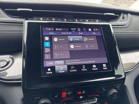 Used 2022 Jeep Grand Cherokee Altitude image 20