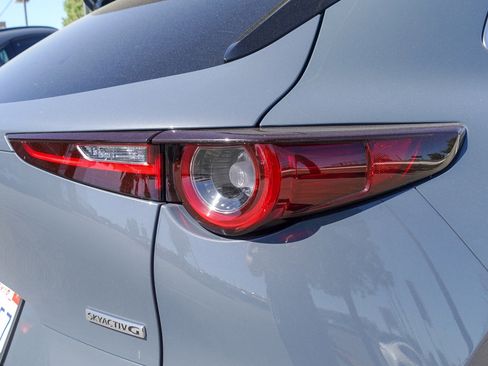 Certified 2023 MAZDA CX-30 AWD 2.5 S w/ Preferred Package image 5