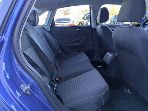 Used 2022 Volkswagen Jetta S image 17