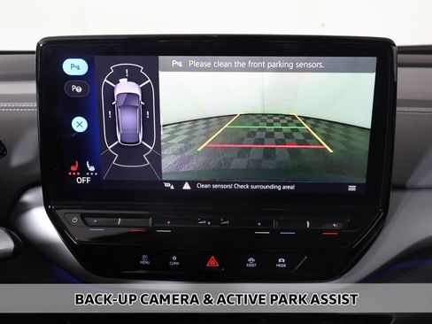 Used 2023 Volkswagen ID.4 Pro image 5