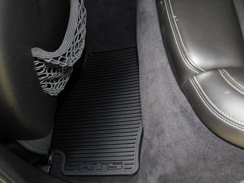 Used 2018 Cadillac ATS 2.0T AWD Sedan image 71