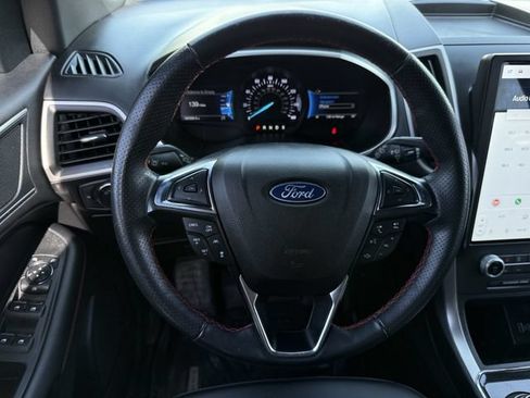 Used 2021 Ford Edge ST-Line FWD image 12