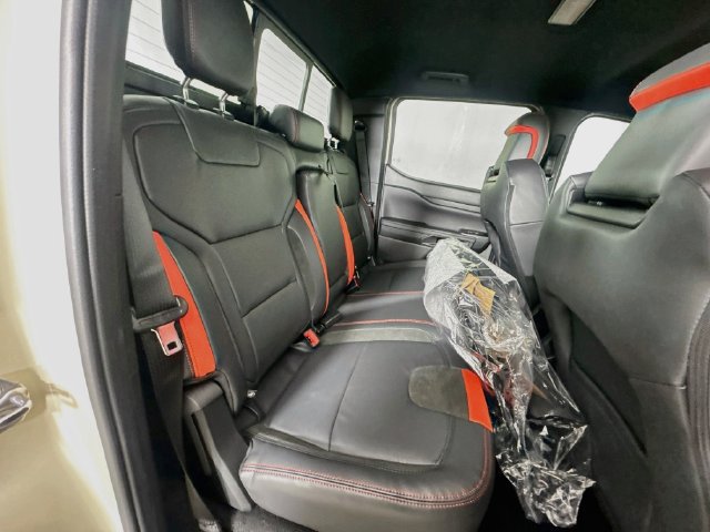 New 2026 Ford Ranger Raptor AWD/4WD image 26
