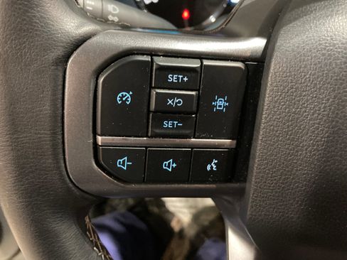 Used 2023 Ford F150 XLT w/ Equipment Group 301A Mid image 25