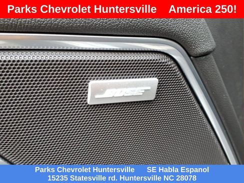 Certified 2024 Chevrolet Silverado 1500 RST w/ Convenience Package II AWD/4WD image 21