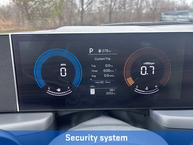 New 2026 Hyundai Sonata SEL AWD/4WD image 18