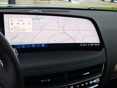 New 2026 Cadillac CT5 Premium Luxury image 17