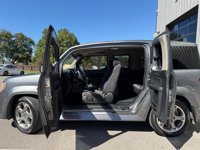 Used 2010 Honda Element SC image 14