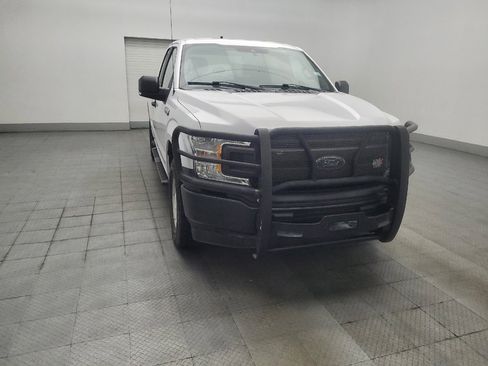 Used 2020 Ford F150 XL w/ XL Power Equipment Group AWD/4WD image 13